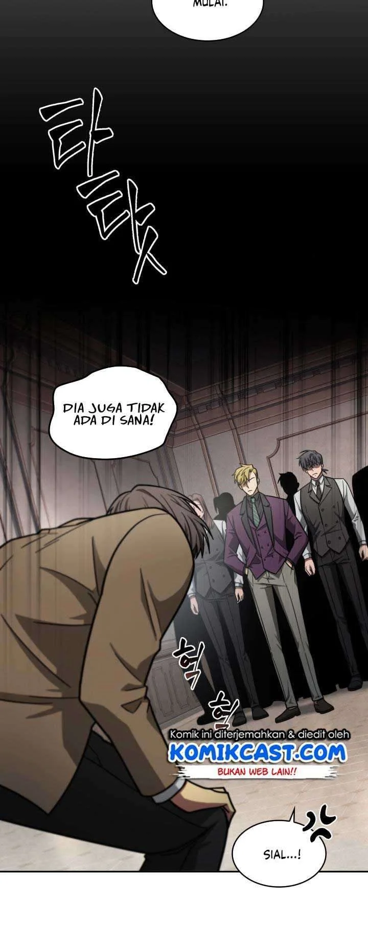 Chapter 182 - halaman 8
