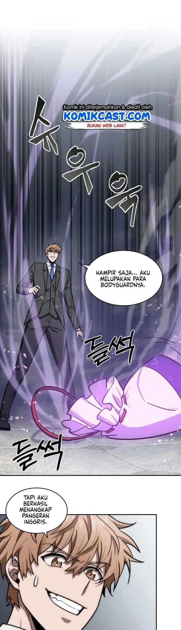 Chapter 182 - halaman 18