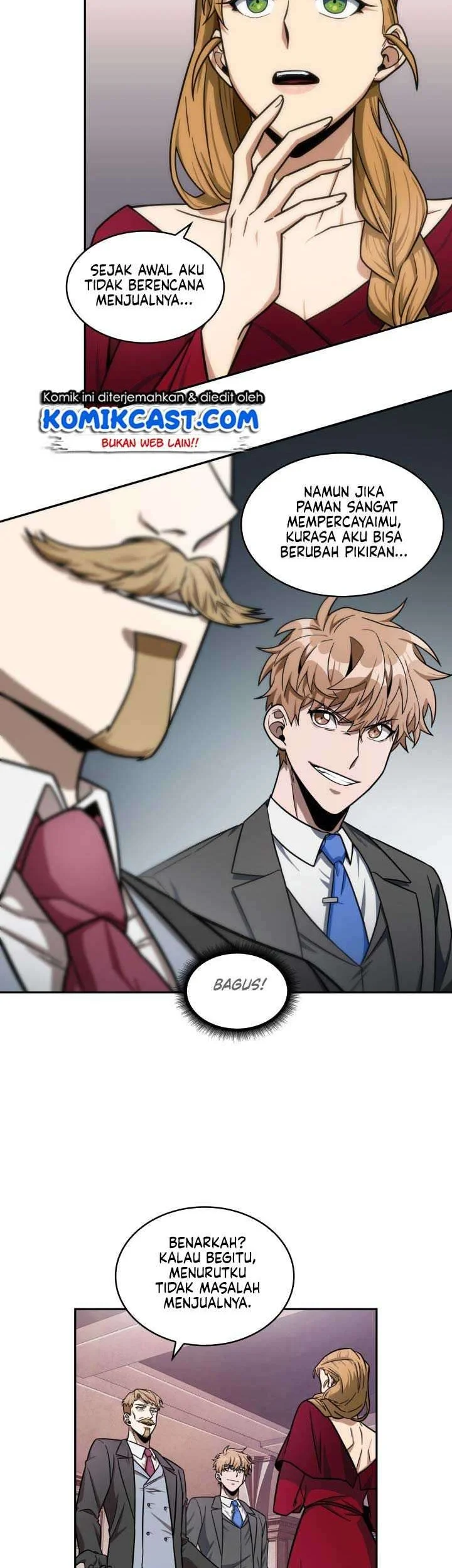 Chapter 182 - halaman 25