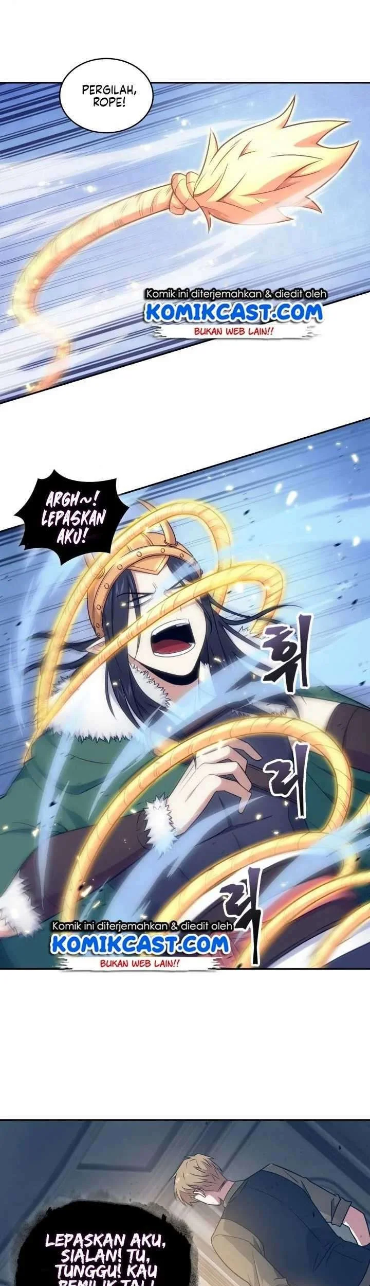 Chapter 183 - halaman 27