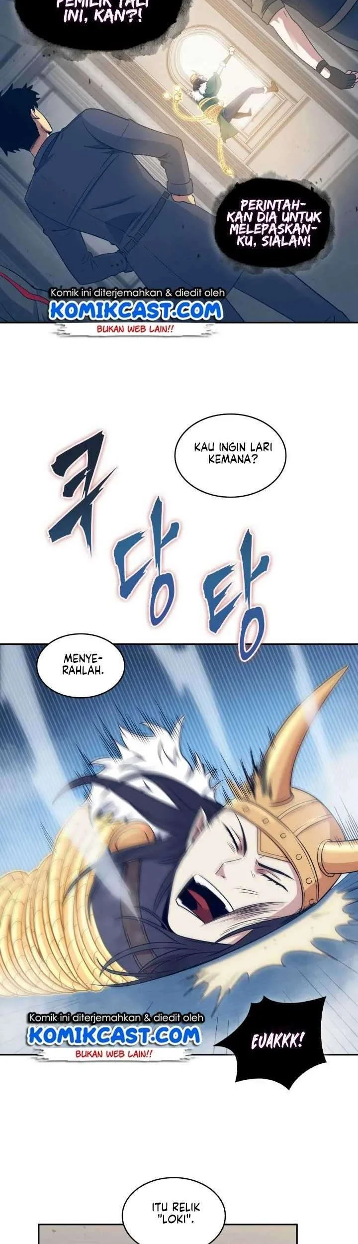 Chapter 183 - halaman 28