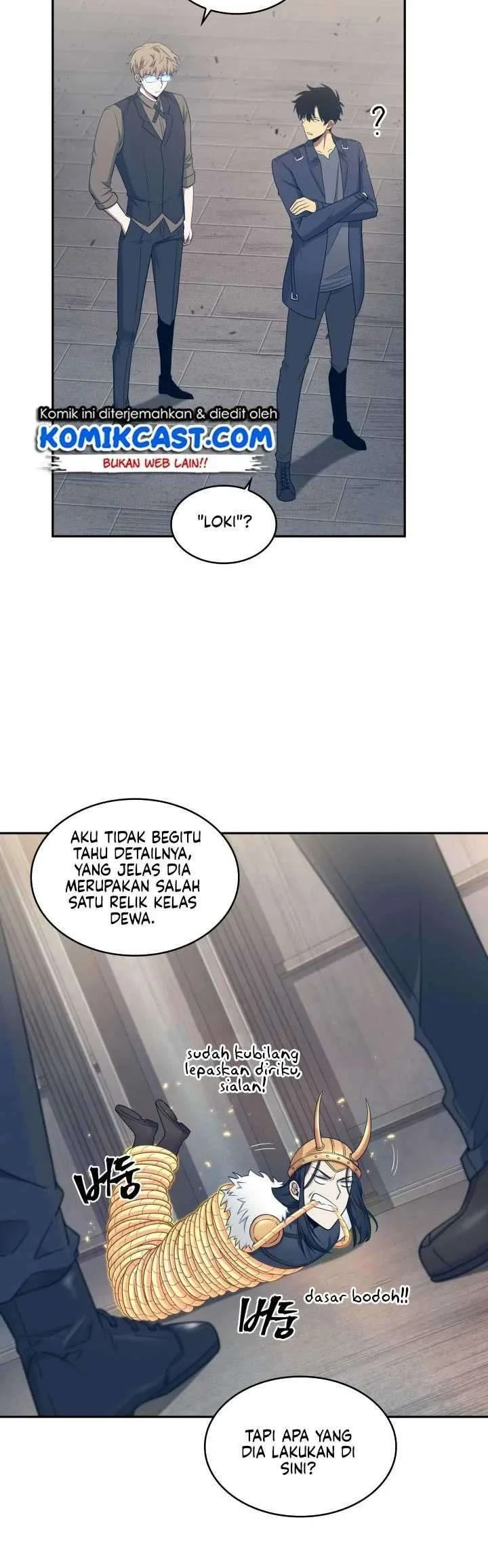 Chapter 183 - halaman 29