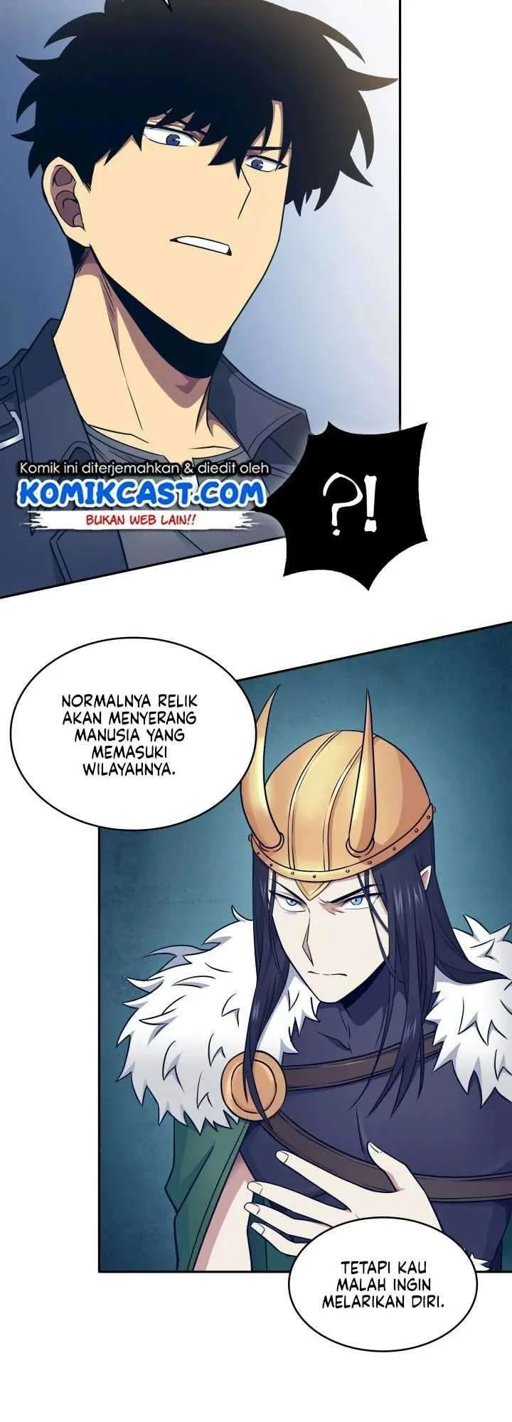 Chapter 183 - halaman 35