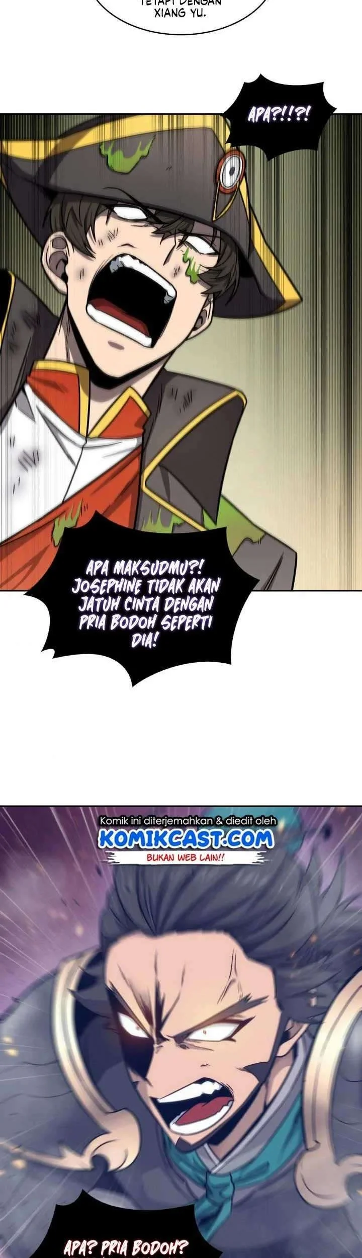 Chapter 183 - halaman 58