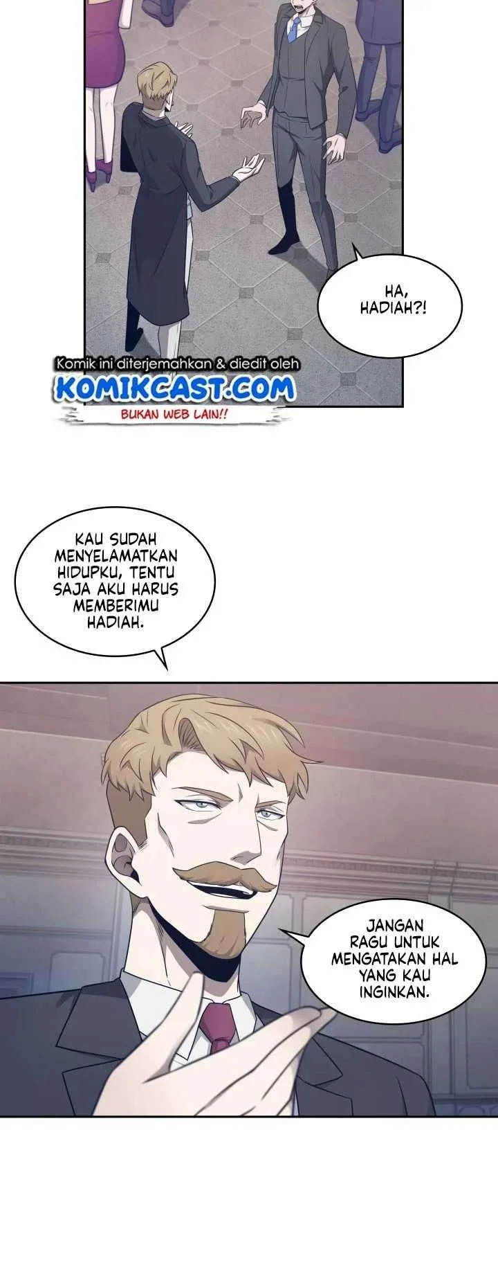 Chapter 183 - halaman 17