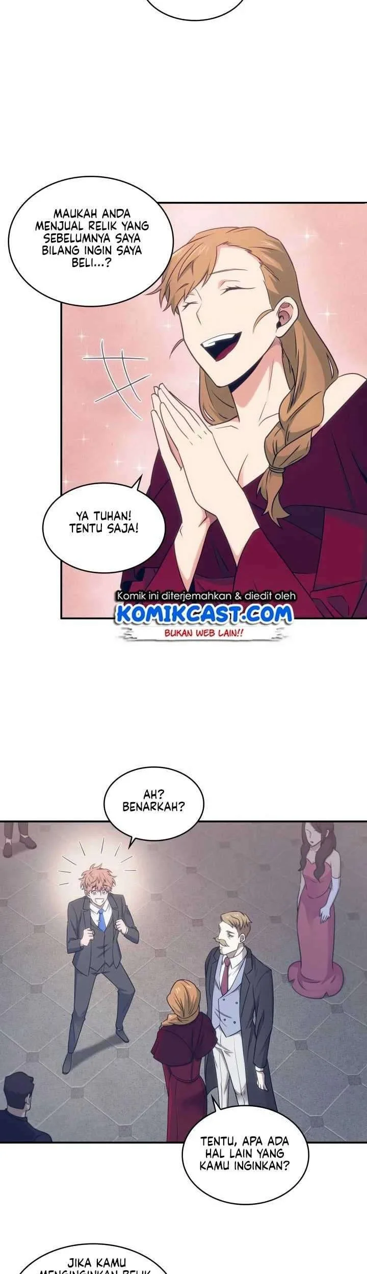 Chapter 183 - halaman 19