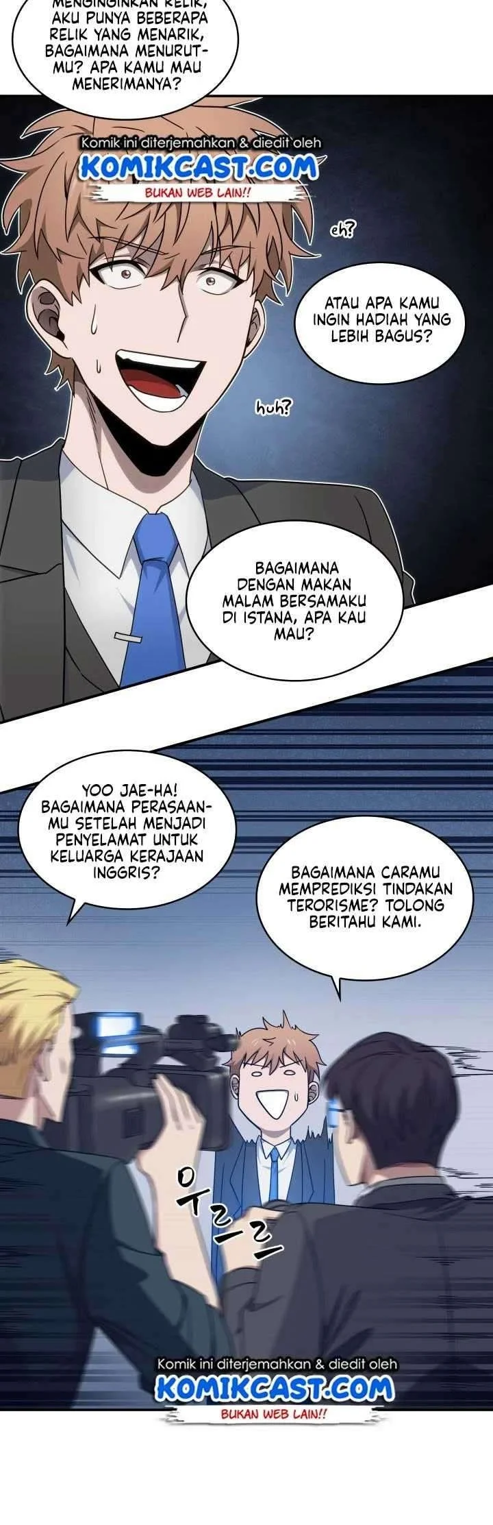 Chapter 183 - halaman 20