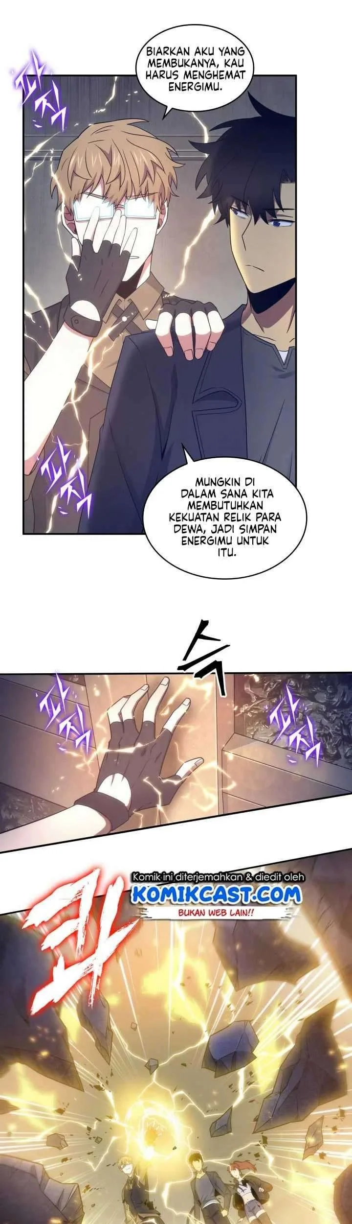 Chapter 183 - halaman 24