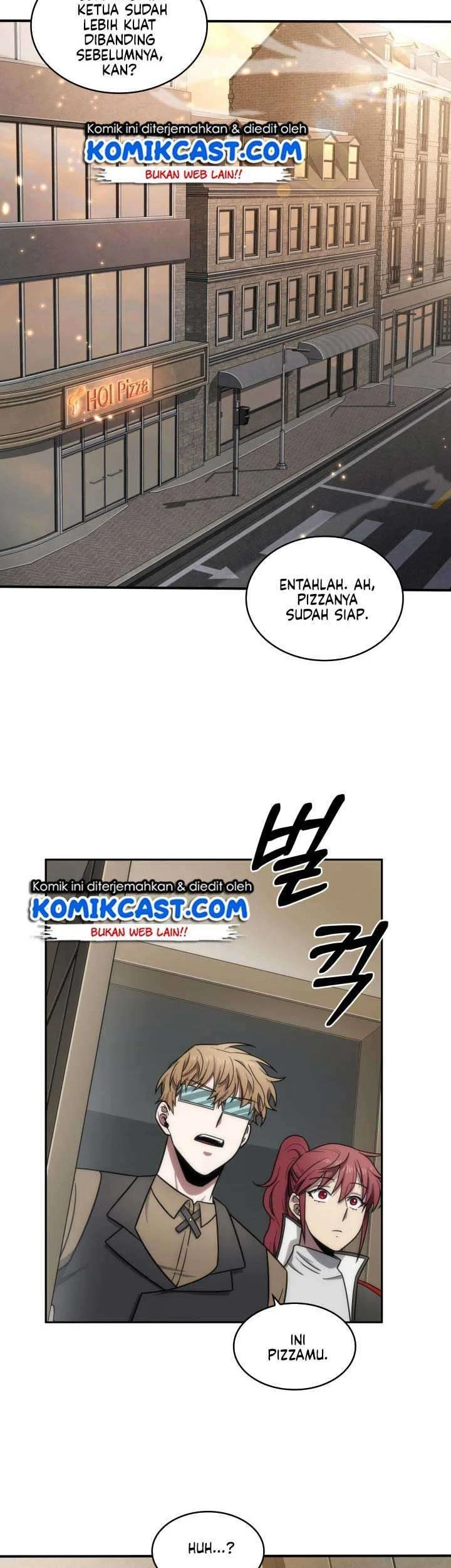 Chapter 184 - halaman 35