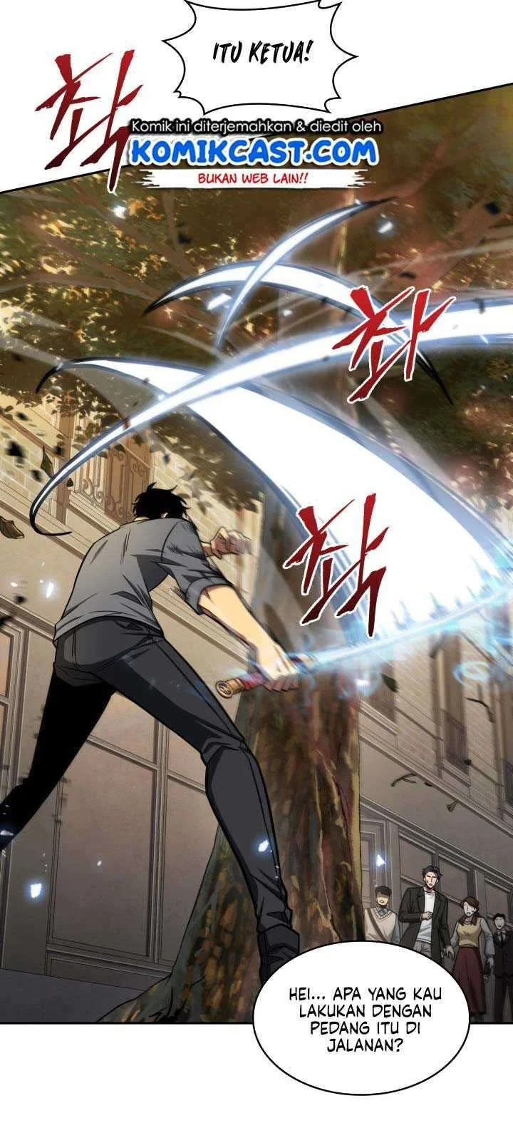 Chapter 184 - halaman 39