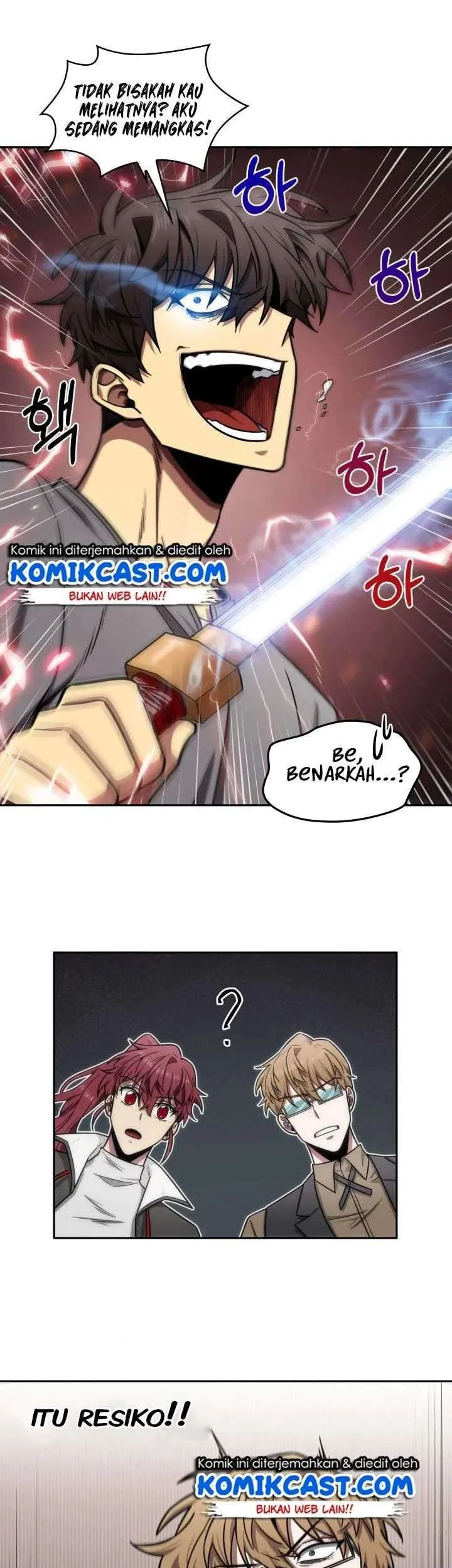 Chapter 184 - halaman 40