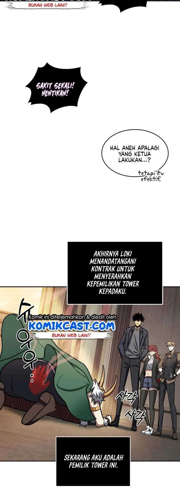Chapter 184 - halaman 14