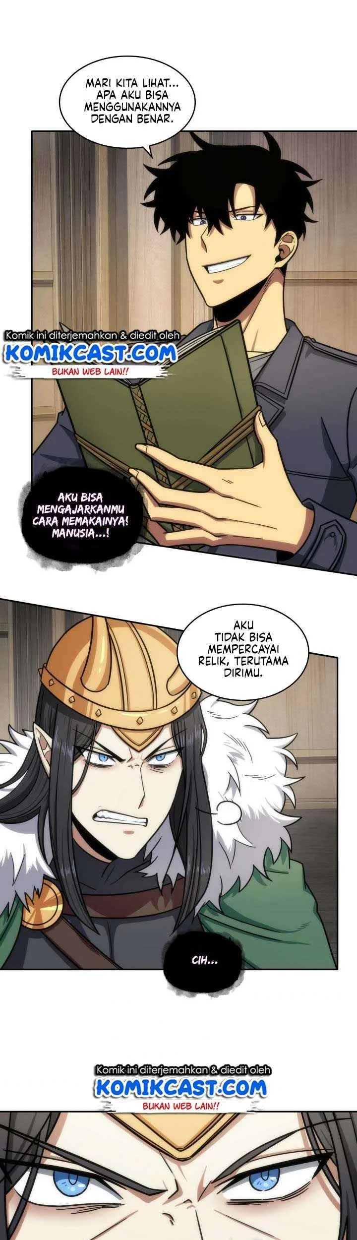 Chapter 184 - halaman 15