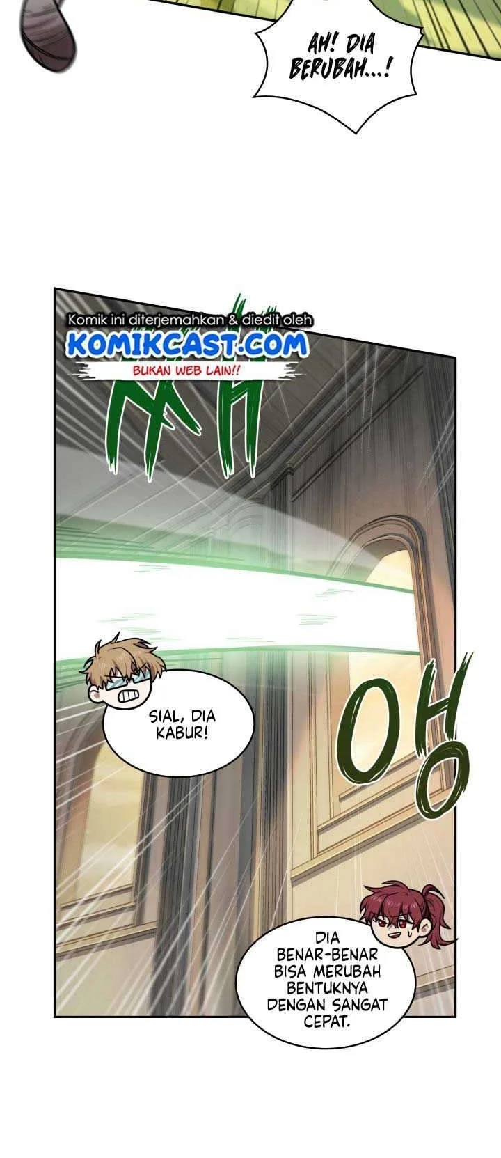 Chapter 184 - halaman 17