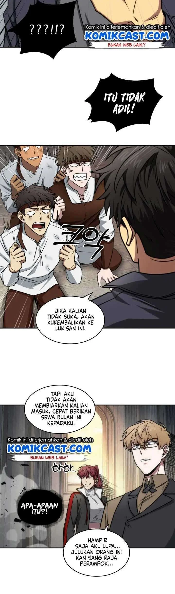 Chapter 184 - halaman 23