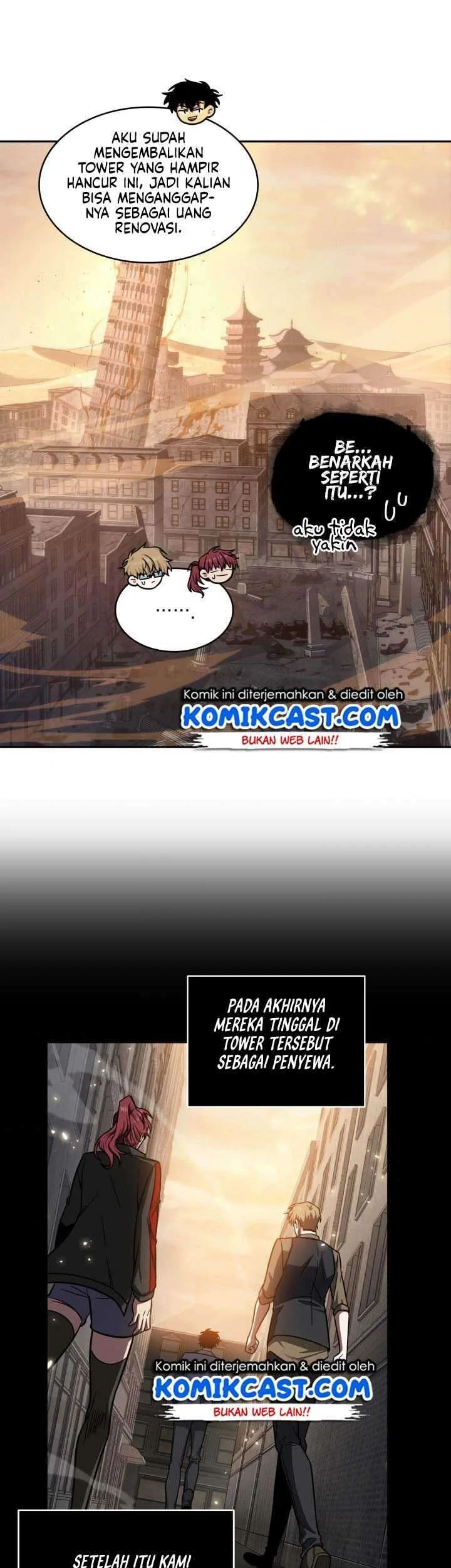 Chapter 184 - halaman 24