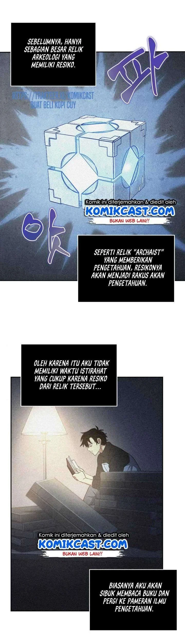 Chapter 185 - halaman 29