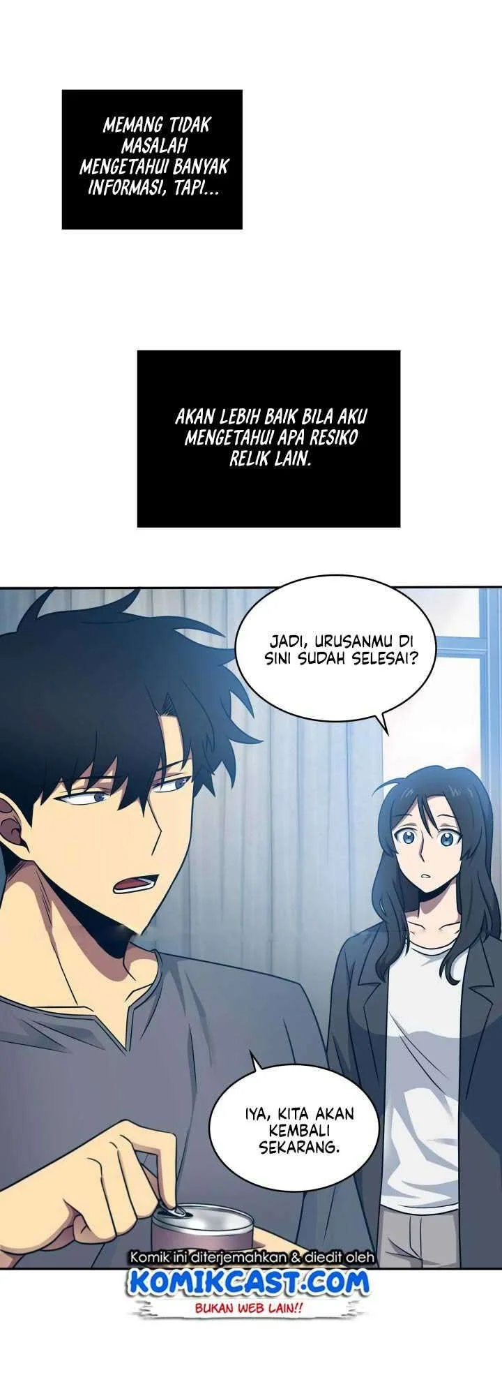 Chapter 185 - halaman 30