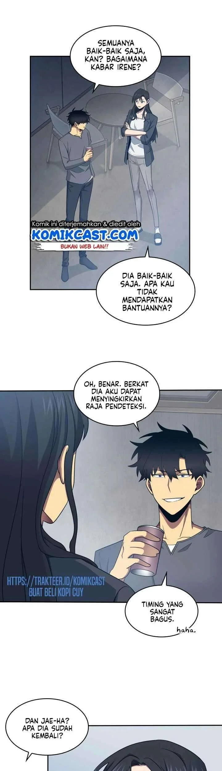 Chapter 185 - halaman 31