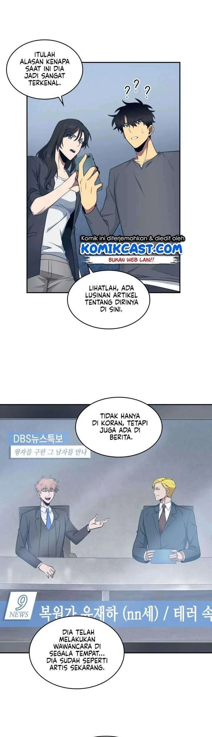 Chapter 185 - halaman 35