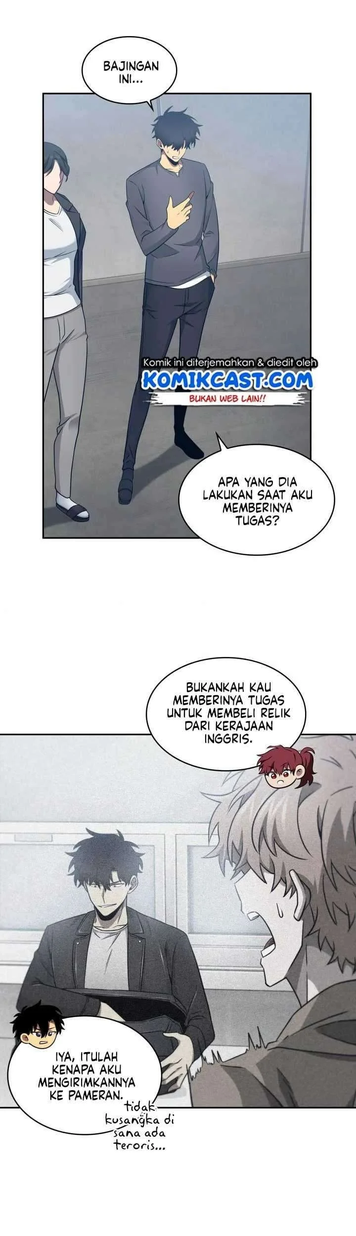 Chapter 185 - halaman 37
