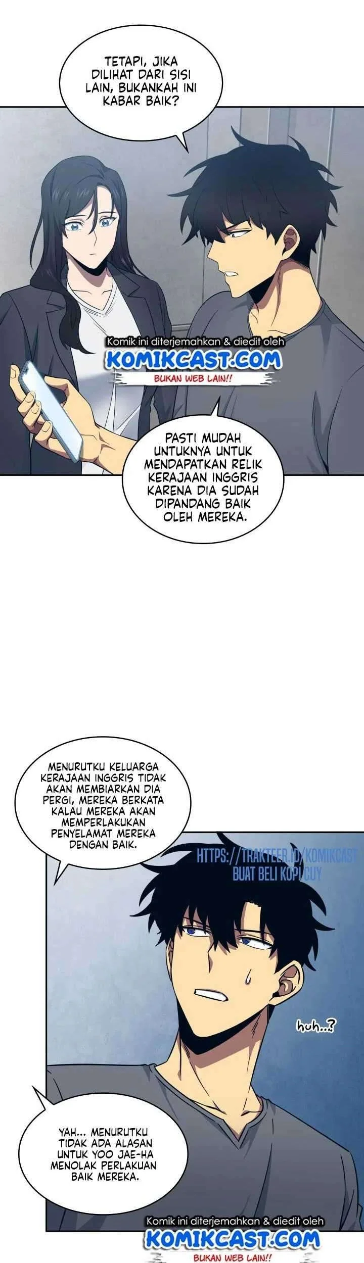 Chapter 185 - halaman 38