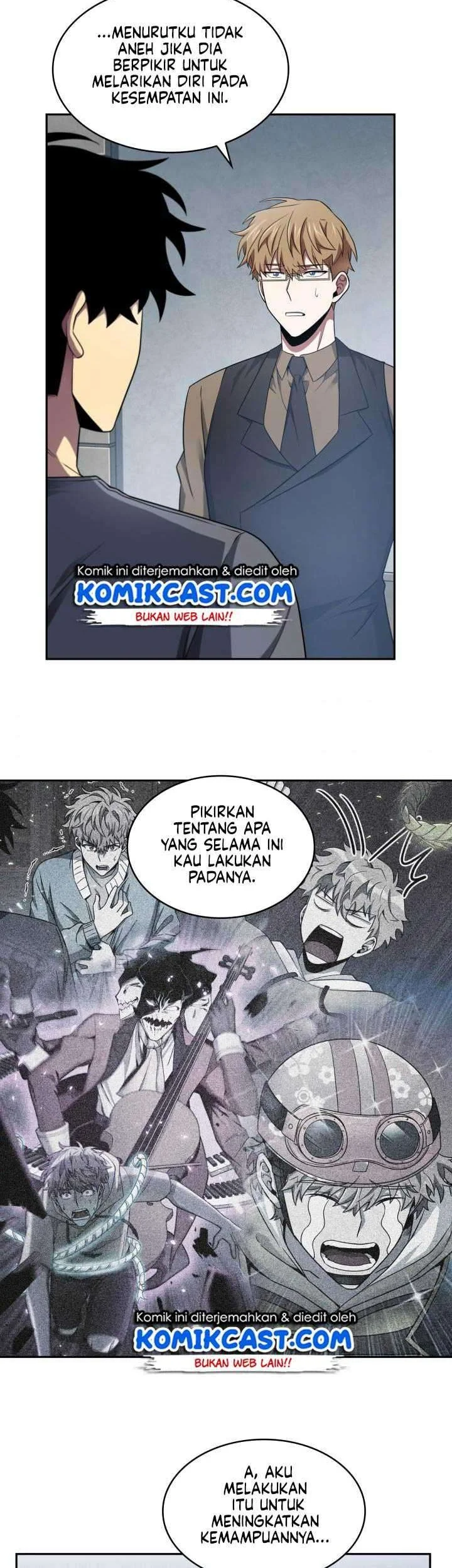 Chapter 185 - halaman 41