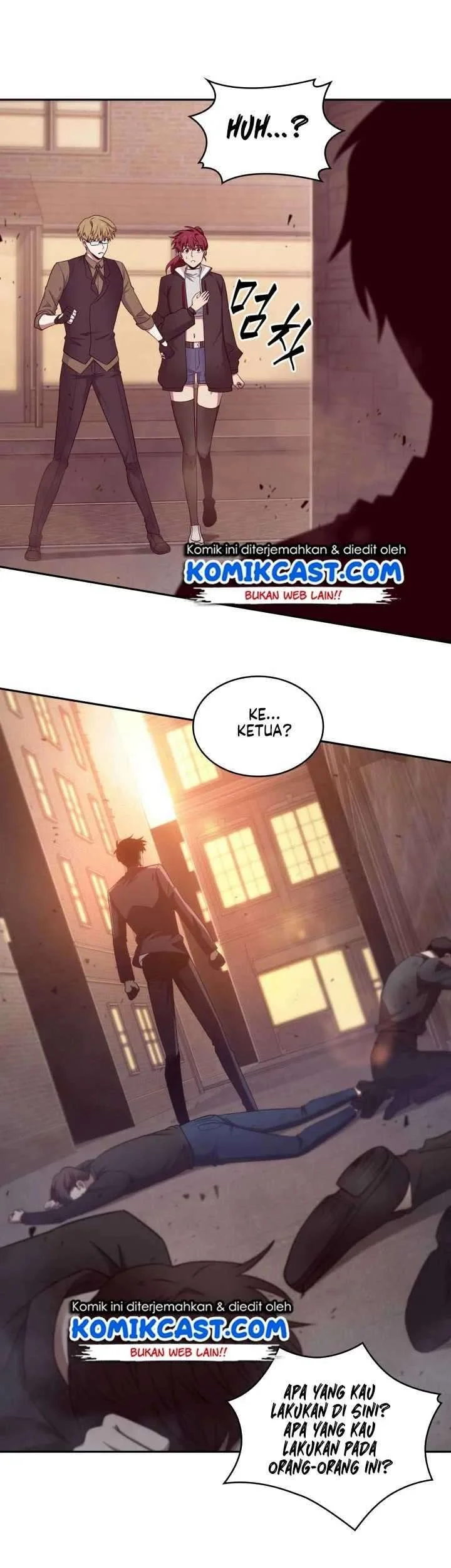 Chapter 185 - halaman 9