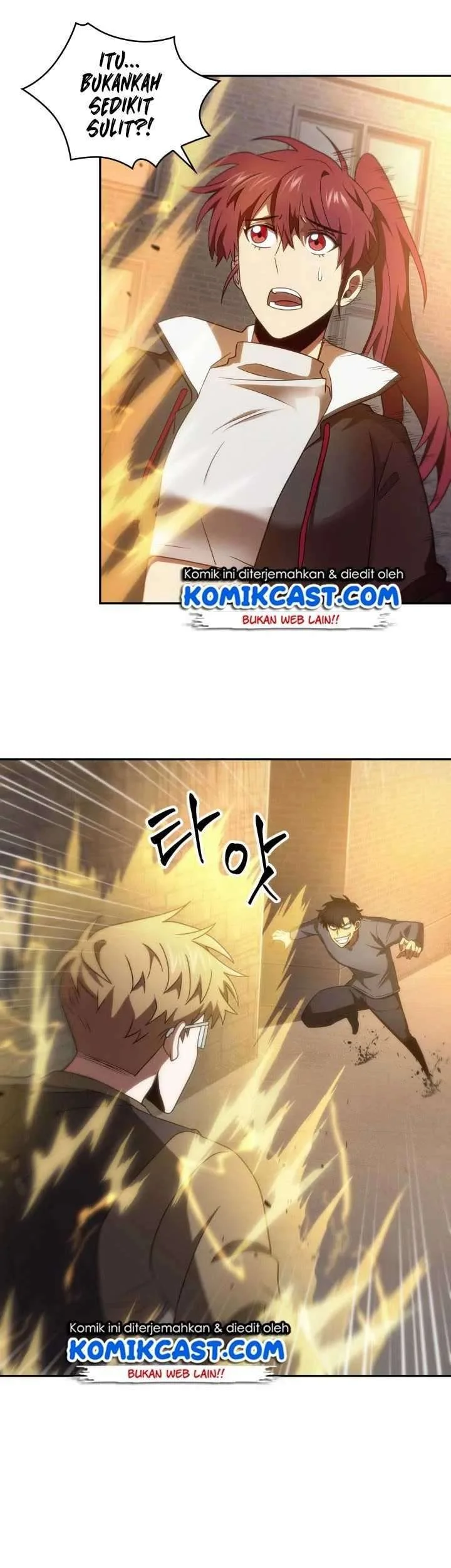 Chapter 185 - halaman 13