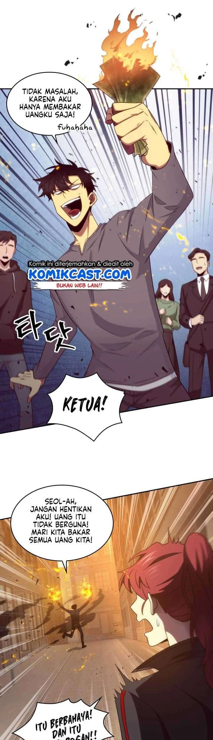 Chapter 185 - halaman 19