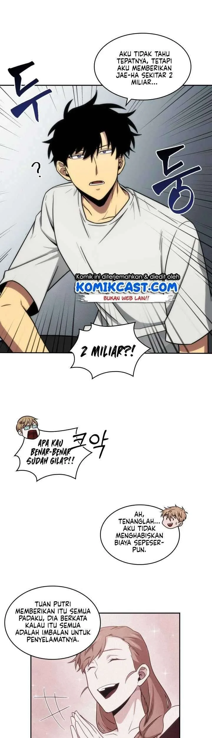 Chapter 186 - halaman 27
