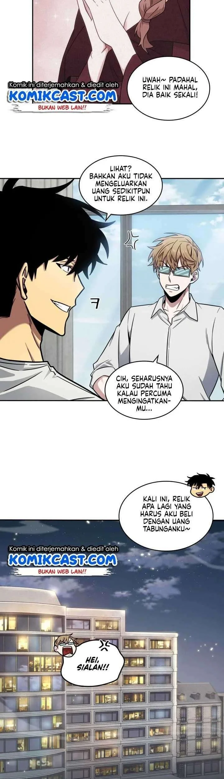 Chapter 186 - halaman 28