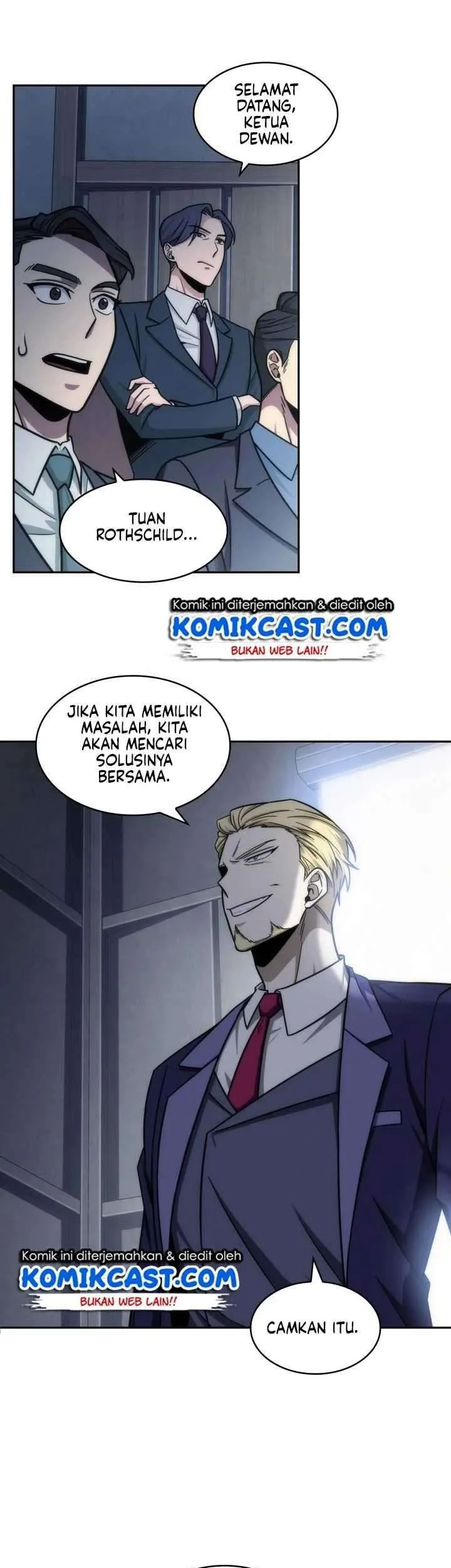 Chapter 186 - halaman 33