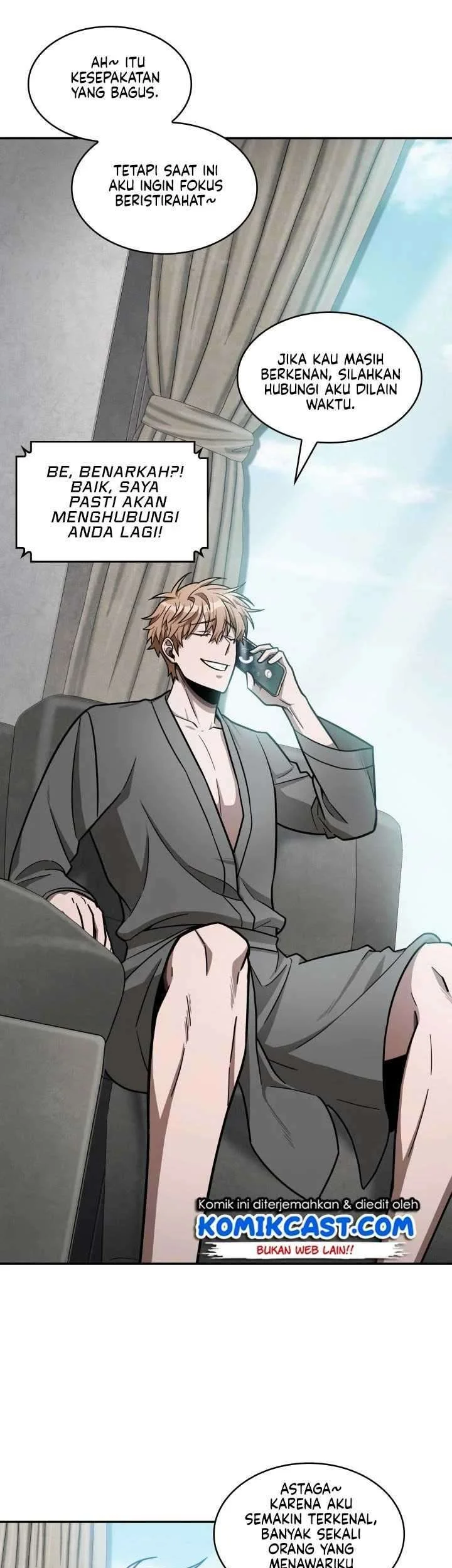 Chapter 186 - halaman 3