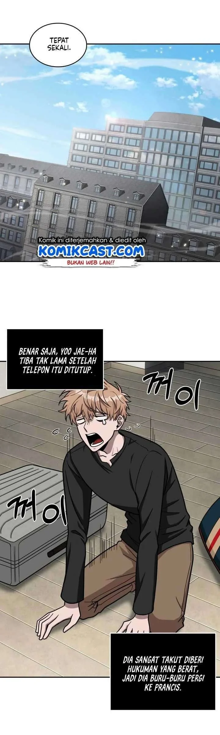 Chapter 186 - halaman 14