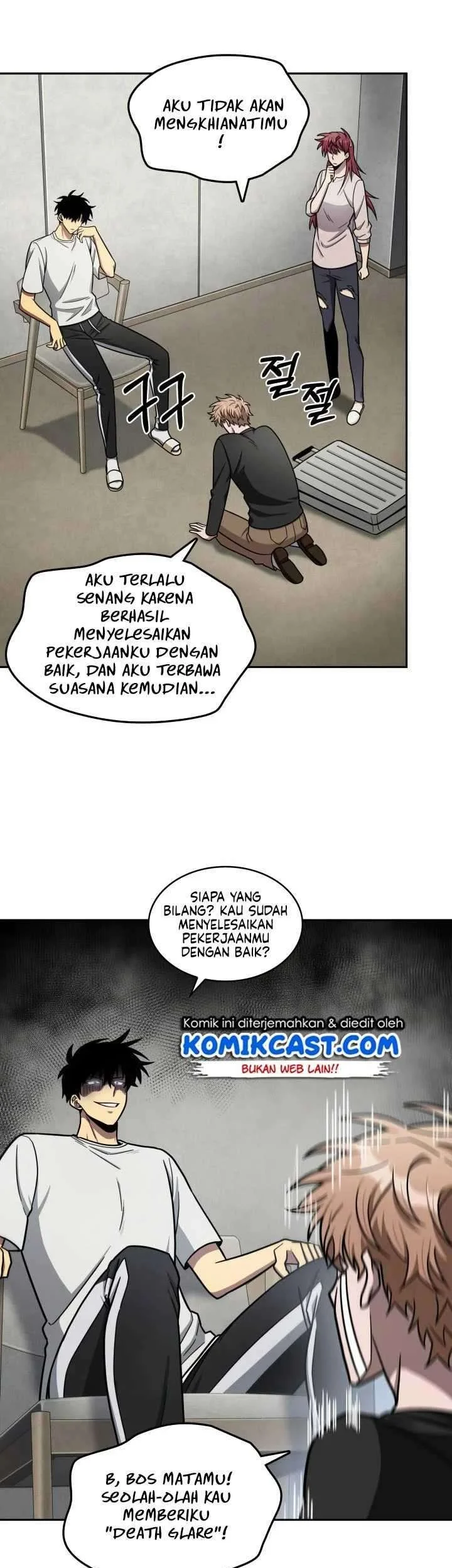 Chapter 186 - halaman 15