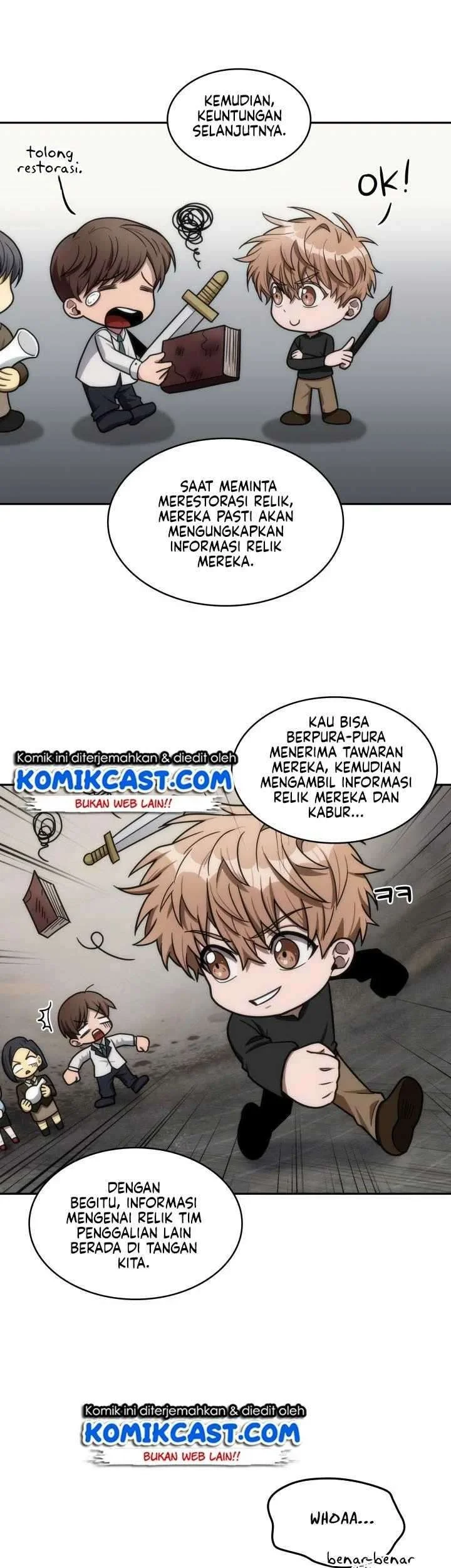 Chapter 186 - halaman 18