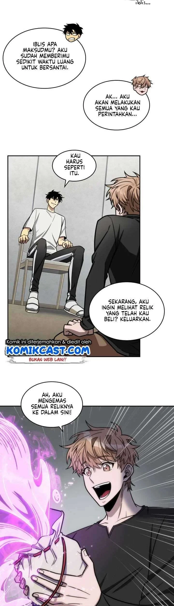 Chapter 186 - halaman 19