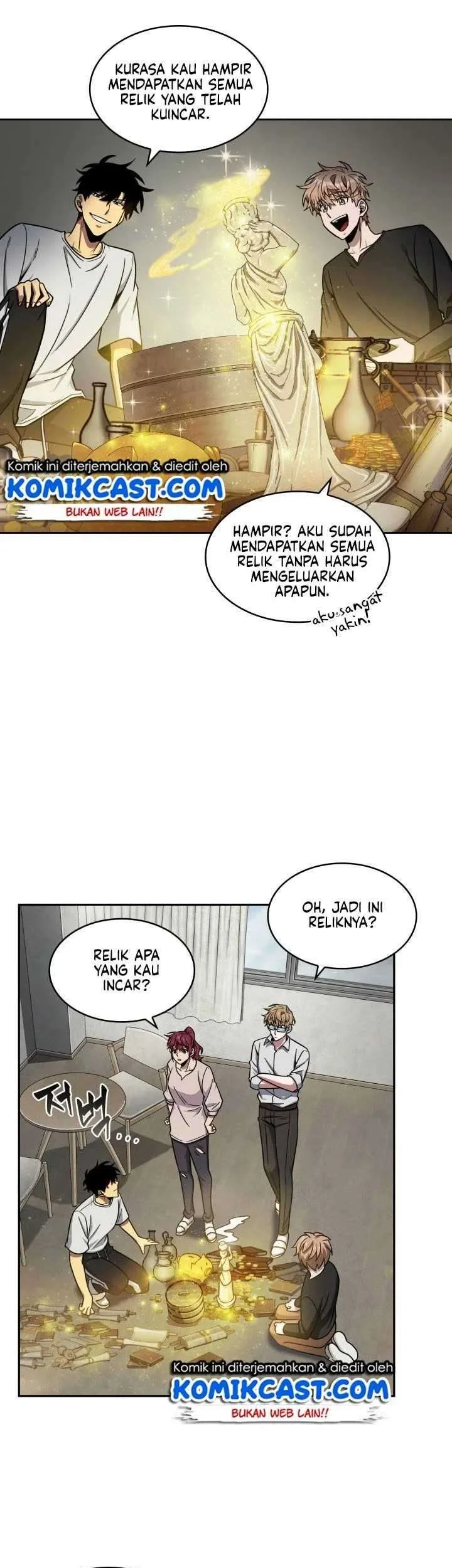 Chapter 186 - halaman 21