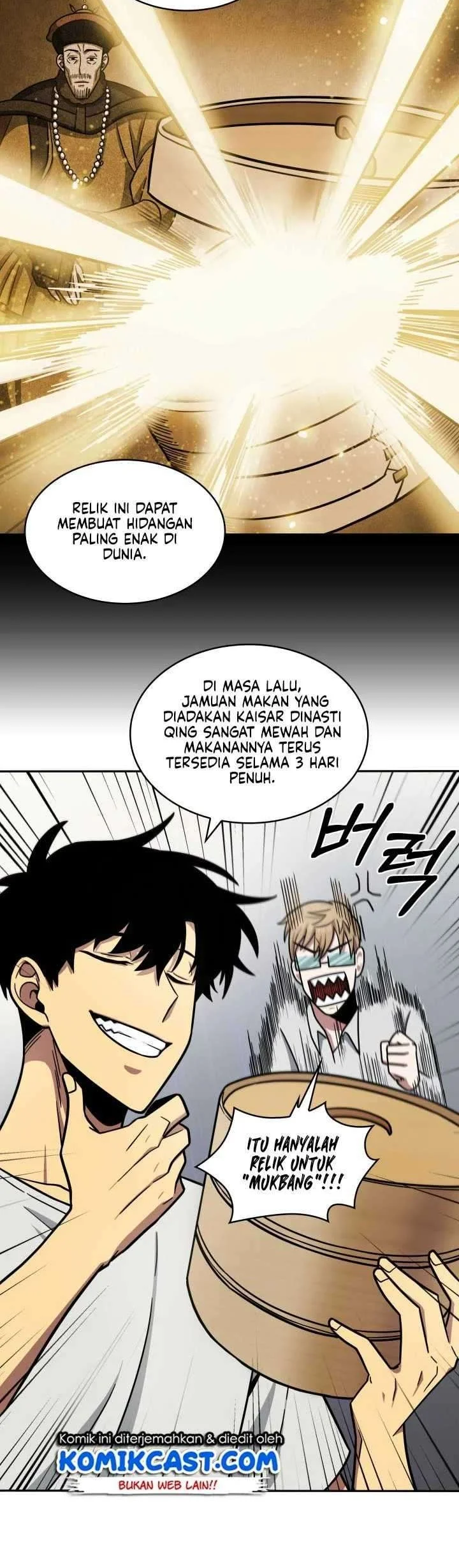 Chapter 186 - halaman 23