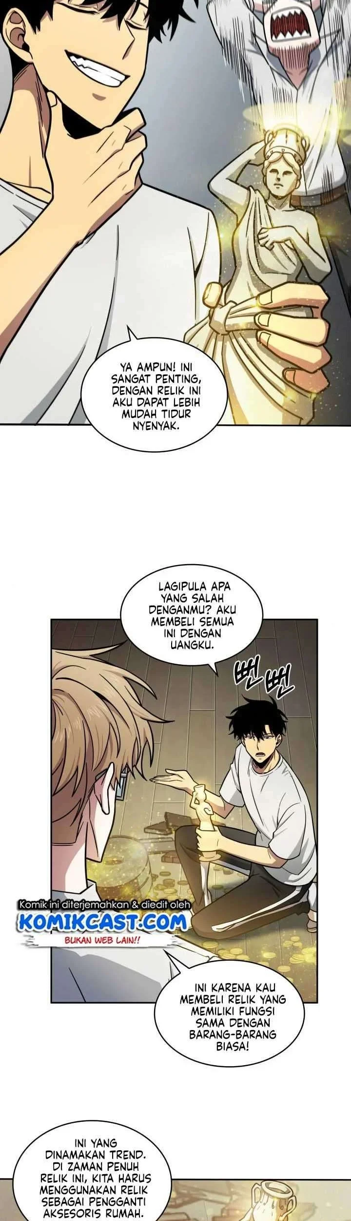 Chapter 186 - halaman 25