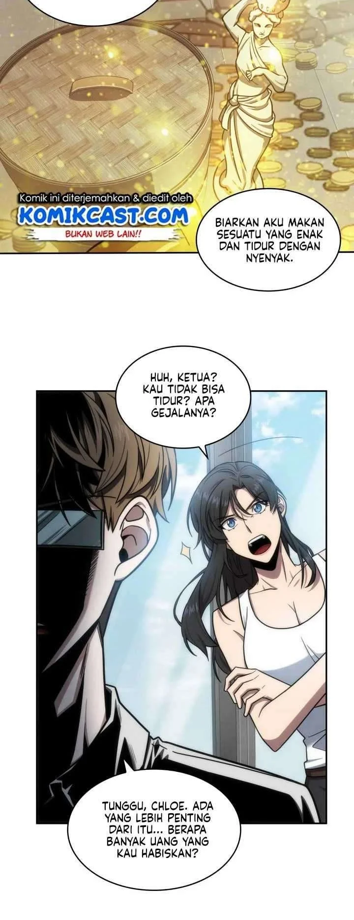 Chapter 186 - halaman 26