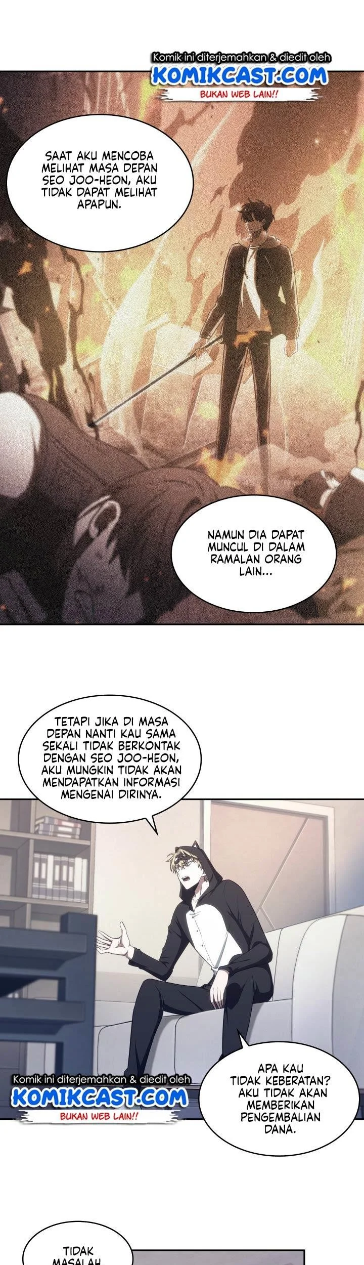 Chapter 187 - halaman 29