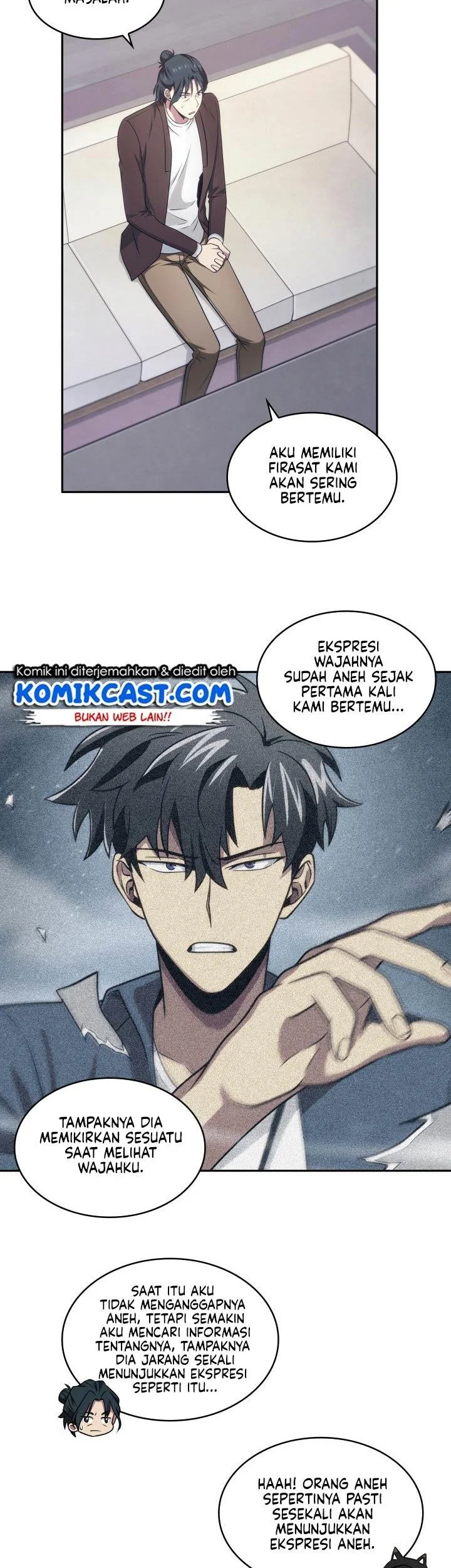 Chapter 187 - halaman 30