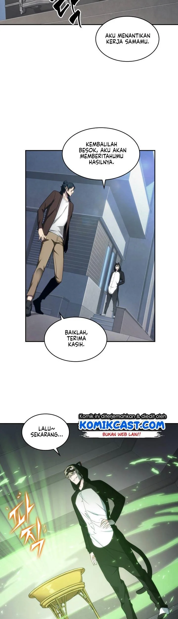 Chapter 187 - halaman 33
