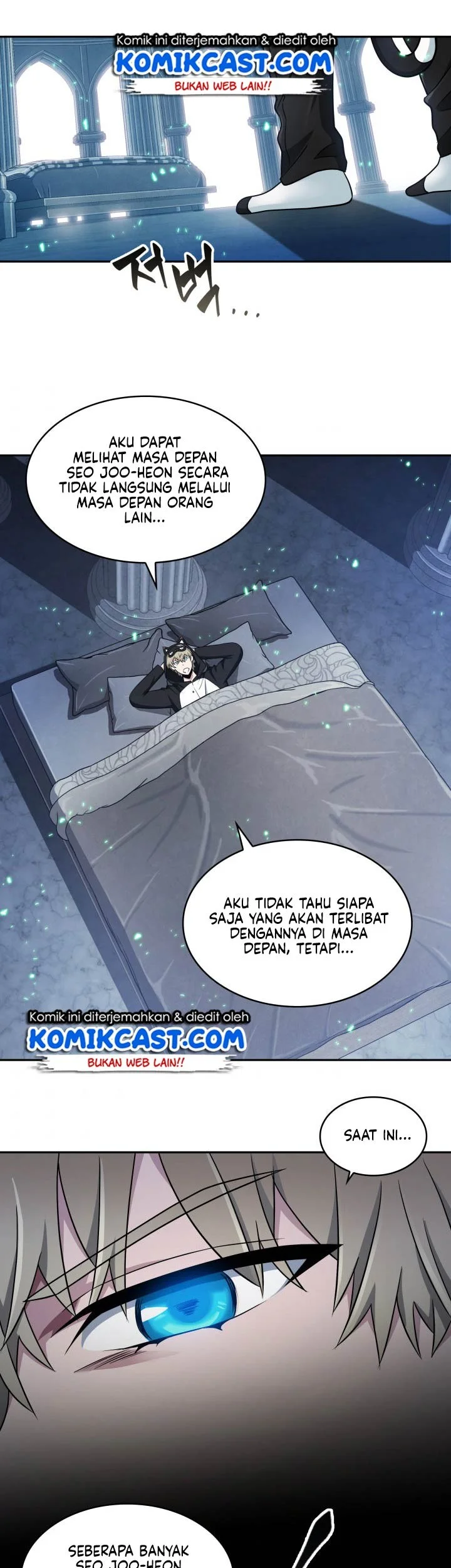 Chapter 187 - halaman 35