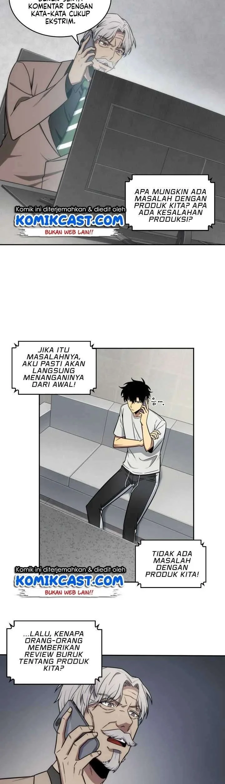 Chapter 188 - halaman 29
