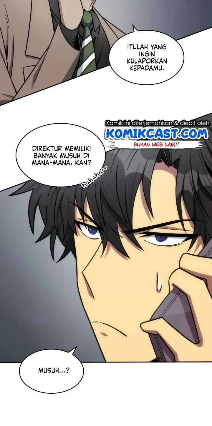 Chapter 188 - halaman 30
