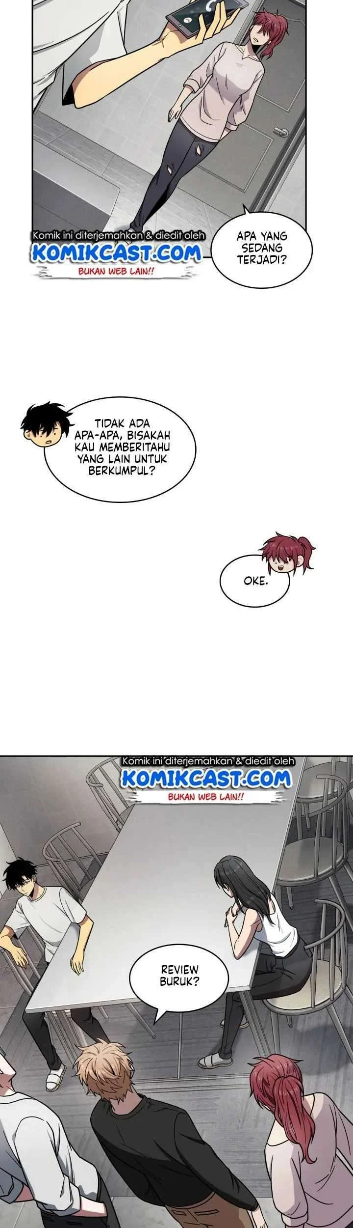 Chapter 188 - halaman 32