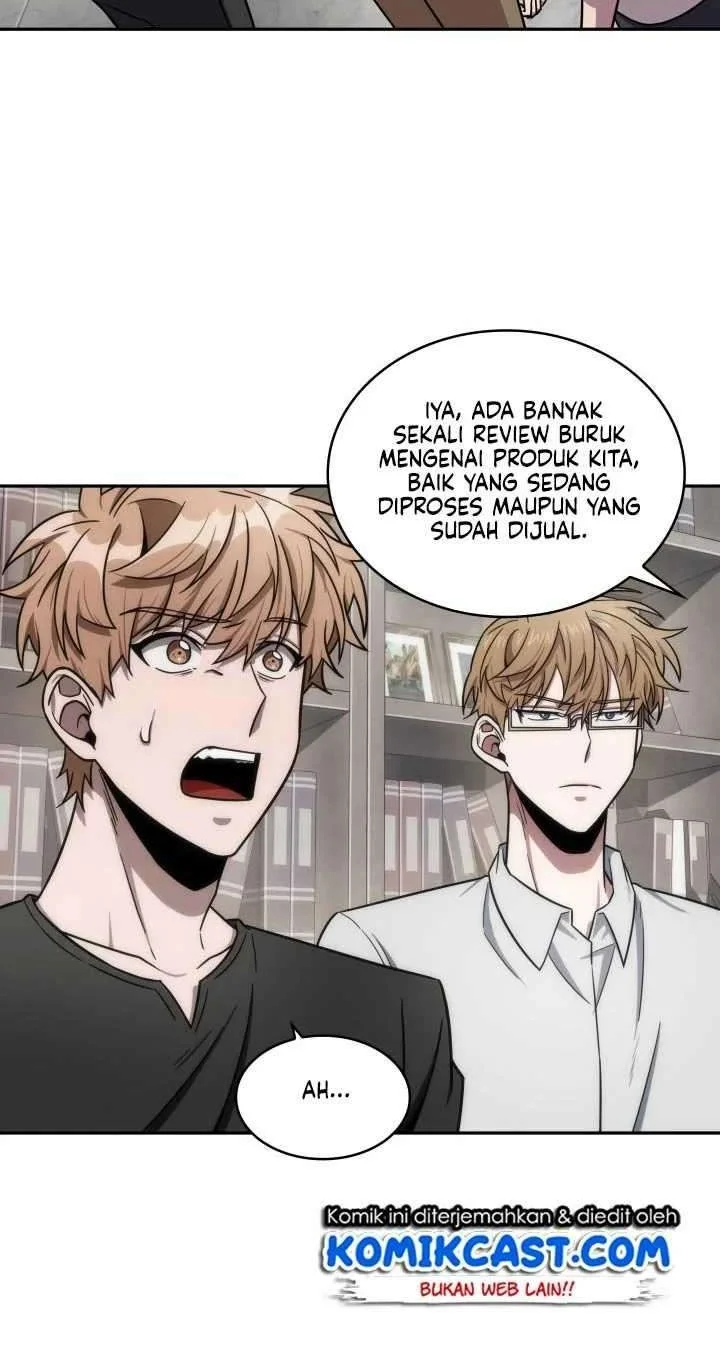 Chapter 188 - halaman 33